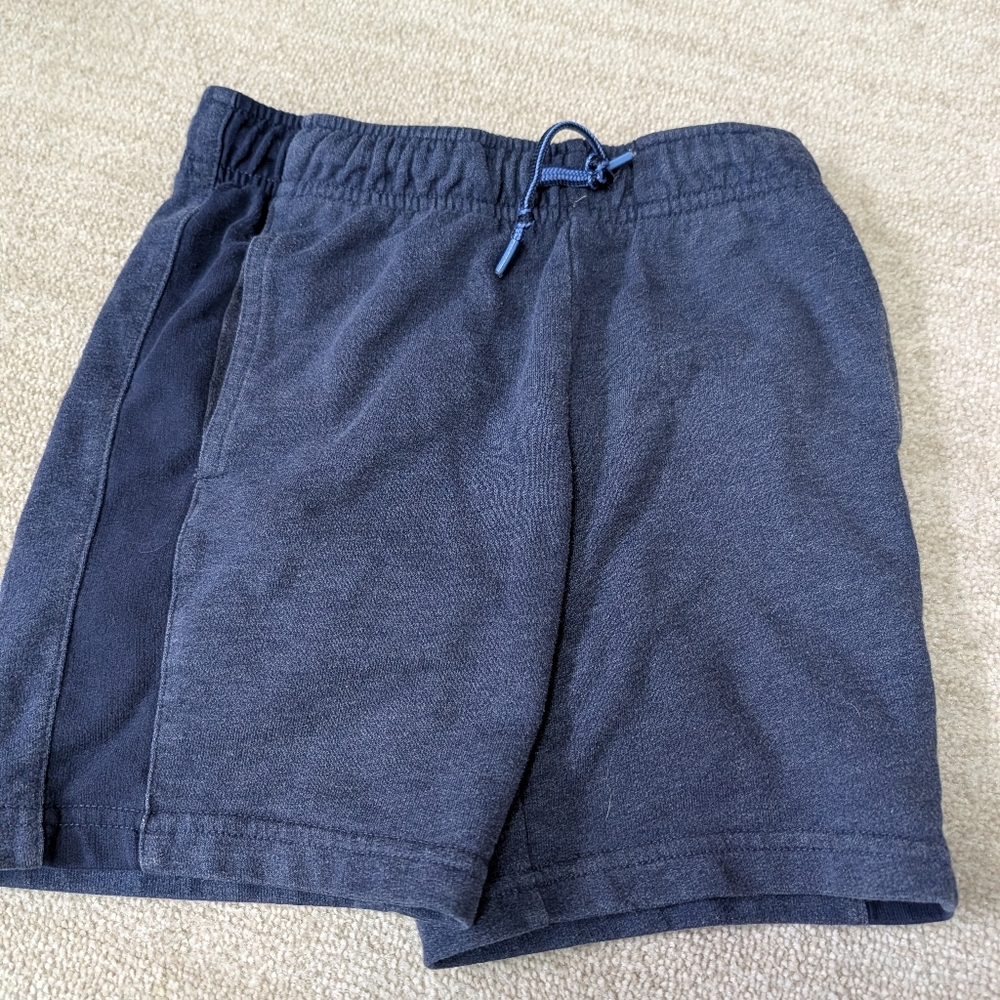 Kids Assorted Color Shorts Set Bundle - Picture 9 of 14